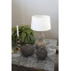 Lampe de table moderne Lofty