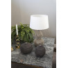 Lampe de table moderne Lofty