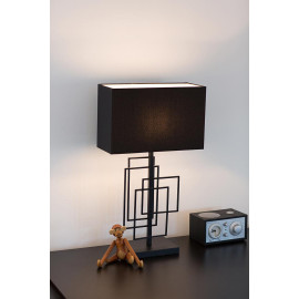 Lampe à poser design 52 cm Paragon