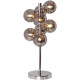 Lampe de table design en verre Splendor