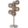 Lampe de table design en verre Splendor