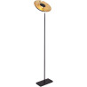 Lampadaire industriel Captain Uplight