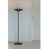 Lampadaire industriel Captain Uplight