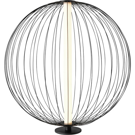 Lampe à poser moderne LED Amelia