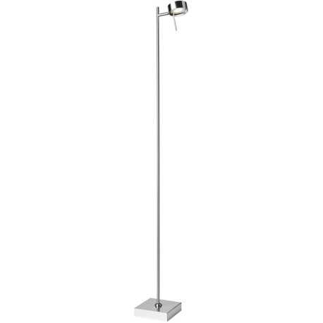 Lampadaire design 1 lampe orientable et inclinable Baltia