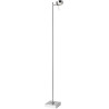 Lampadaire design 1 lampe orientable et inclinable Baltia