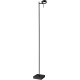 Lampadaire design 1 lampe orientable et inclinable Baltia