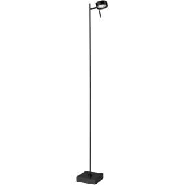 Lampadaire design 1 lampe orientable et inclinable Baltia