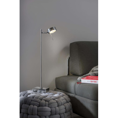 Lampe à poser design orientable et inclinable Baltia