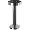 Lampe de table design extérieur et intérieur Tanaïs