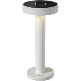 Lampe de table design extérieur et intérieur Tanaïs