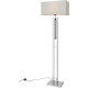 Lampadaire moderne pour salon Sohanne