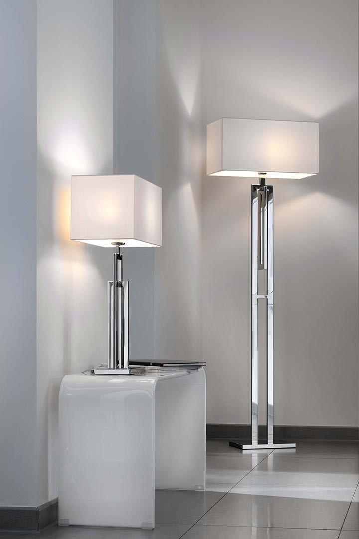 15 lampadaires pour illuminer son salon  Lampadaire design, Plancher,  Lampes salon