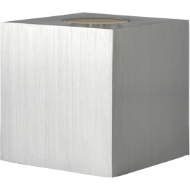 Lampe de table design cubique Biba