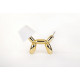 Lampe à poser design chien ballon Doggi