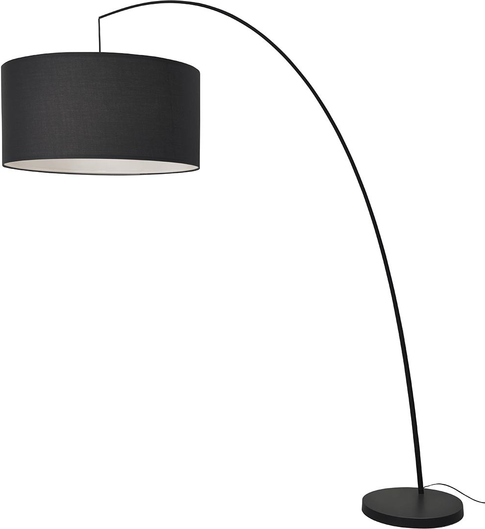 ghl Lampadaire Arc Moderne, Élégant Lampadaire Arc Eyecaring