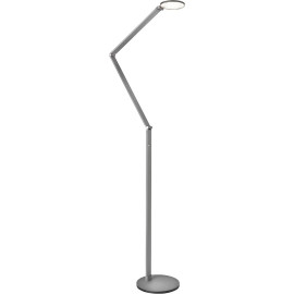 Lampadaire moderne 165 cm Snow