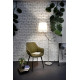 Lampadaire moderne inclinable 165 cm Stardust