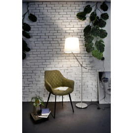 Lampadaire moderne inclinable 165 cm Stardust