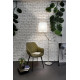 Lampadaire moderne inclinable 165 cm Stardust