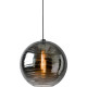 Suspension moderne globe 37 cm Pétrus