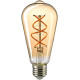 Ampoule filament E27 LED 5W Pearl