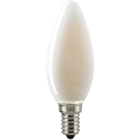 Ampoule mat E14 filament LED Timmy