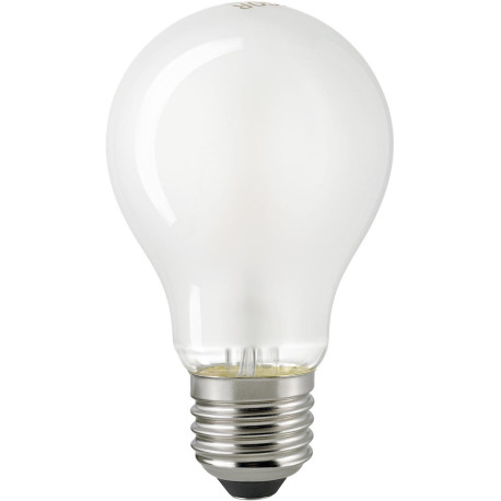 Ampoule globe E27 mat LED Tiny