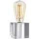 Ampoule filament E27 LED 420 lumen Toupie