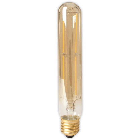 Ampoule filament allongée E27 LED 4W Théa