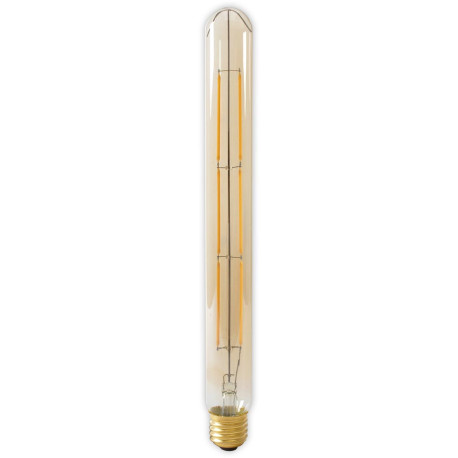 Ampoule filament allongée E27 LED 400 lumen Thaïs