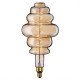 Ampoule vintage LED dimmable 6W E27 Tosca
