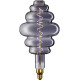 Ampoule vintage LED dimmable 6W E27 Tosca