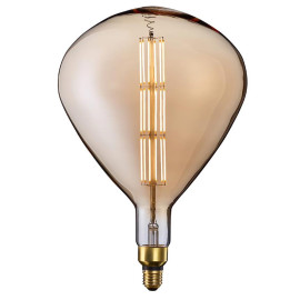 Ampoule LED vintage 8W dimmable Lilou