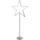 Lampadaire LED étoile 3W 100 cm Sky