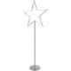 Lampadaire LED étoile 3W 130 cm Sky