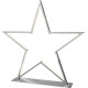 Lampe à poser LED étoile 5W 50 cm Sky