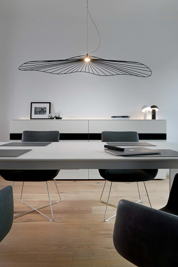 luminaire moderne salon - Lampe de table