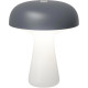 Lampe à poser LED design rechargeable Dolce