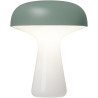 Lampe à poser LED design rechargeable Dolce