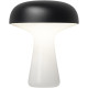 Lampe à poser LED design rechargeable Dolce