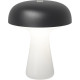 Lampe à poser LED design rechargeable Dolce