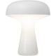 Lampe à poser LED design rechargeable Dolce