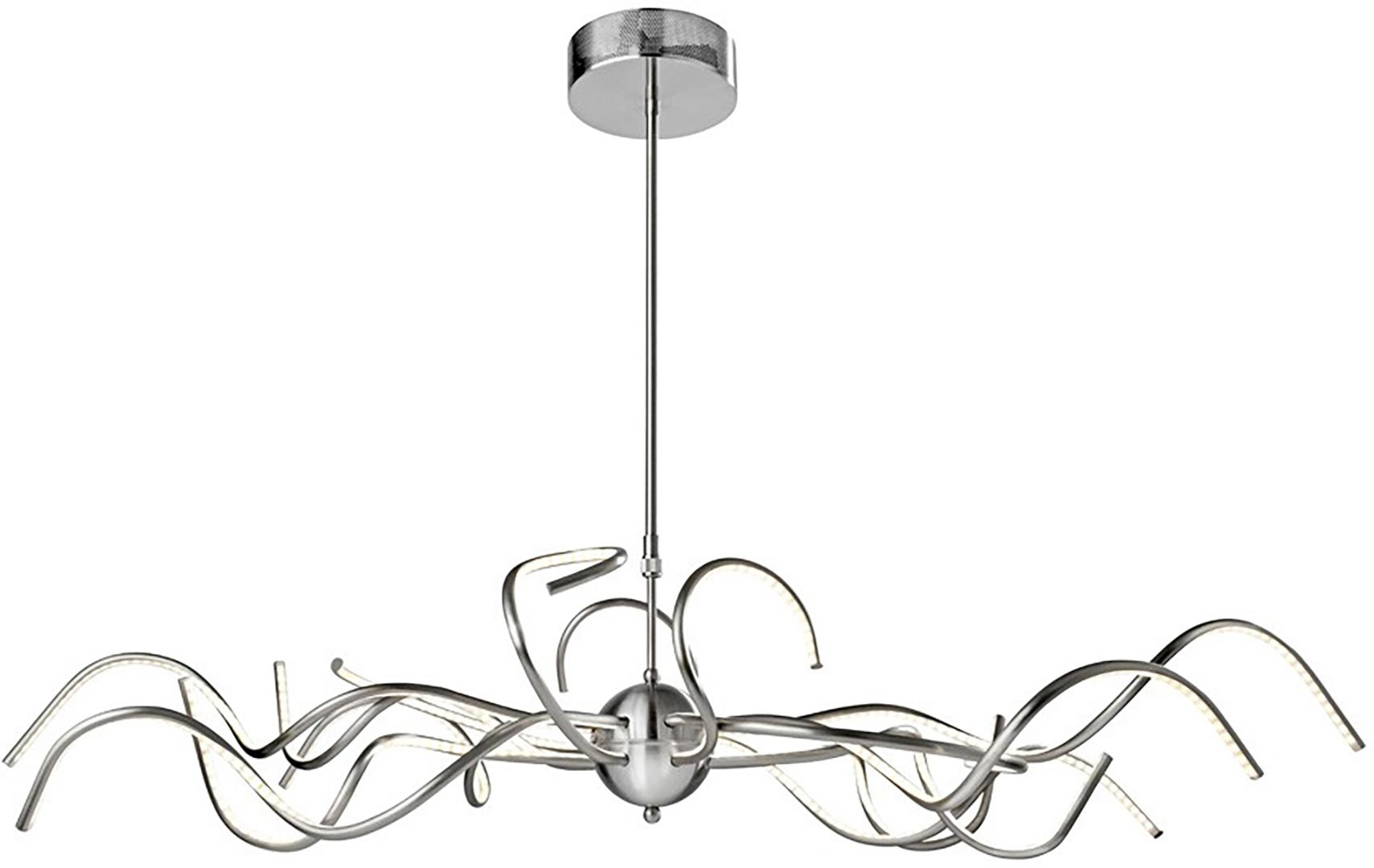 Lampadaire design LED pour salon et chambre Bono