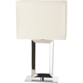 Lampe de chevet E14 moderne 29 cm Soft