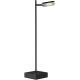 Lampe de table design LED dimmable Collar