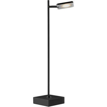 Lampe de table design LED dimmable Collar