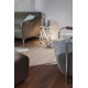 Table lumineuse design LED 12W Hollow
