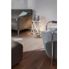 Table lumineuse design LED 12W Hollow