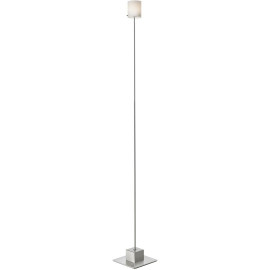 Lampadaire design cylindrique LED 120 cm Original